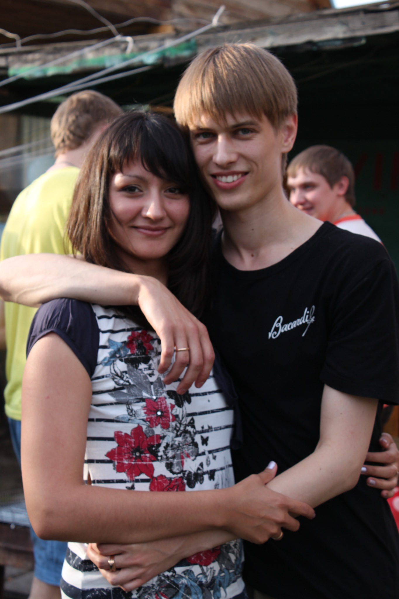 Фото профиля