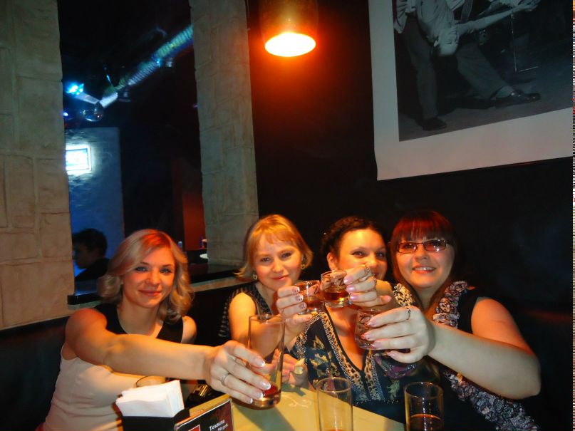 Галина Грошева-Васенина | Калининград