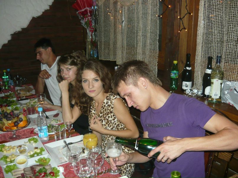 Никита Улитенко | Иваново