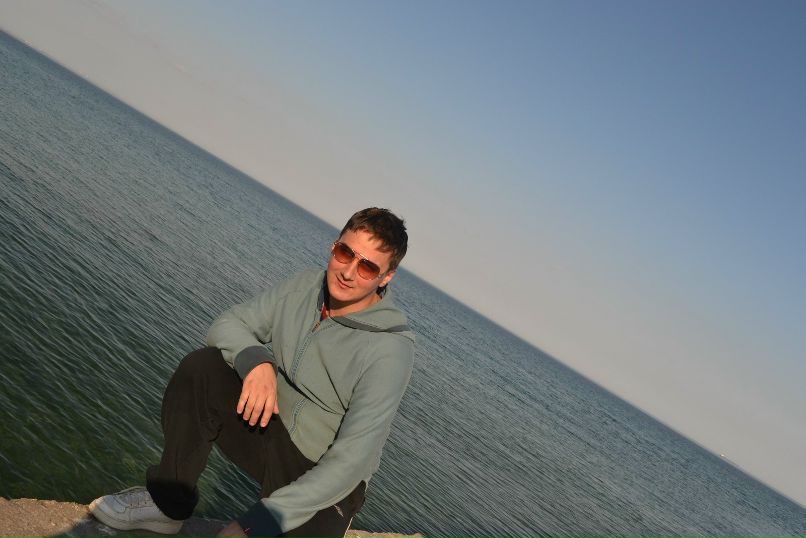 Александр Арабаджи | Одесса