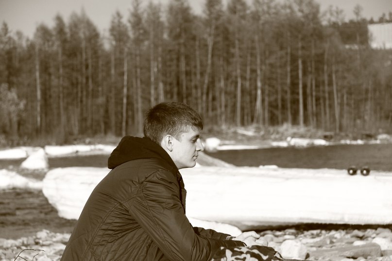 Сергей Казанов | Новосибирск