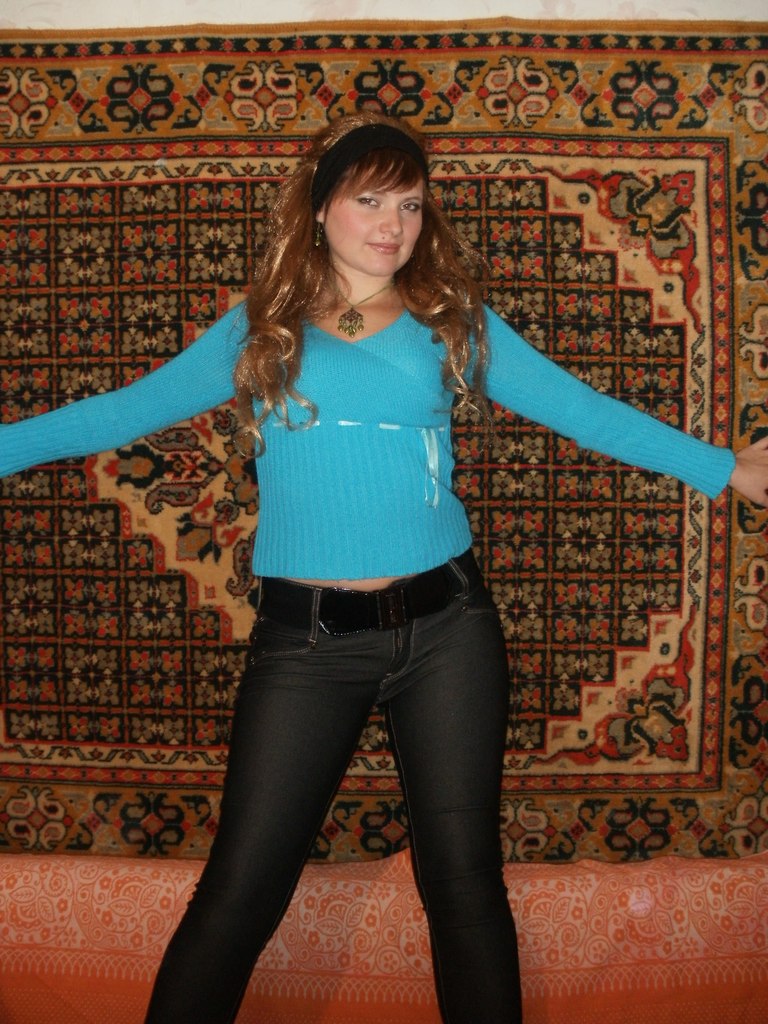 Татьяна Левицкая | Запорожье