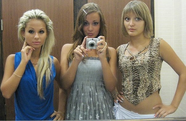 Ксения Коммоликова | Калининград