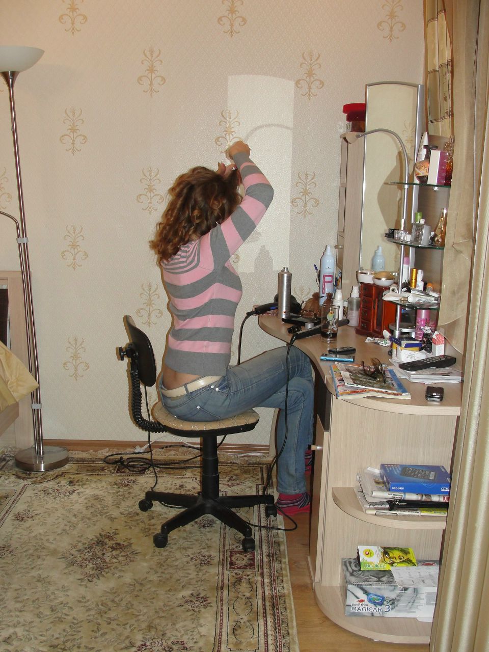 Евгения Шестопалова | Барнаул