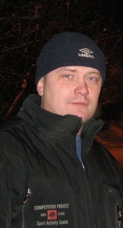 Андрей Борбасов | Санкт-Петербург