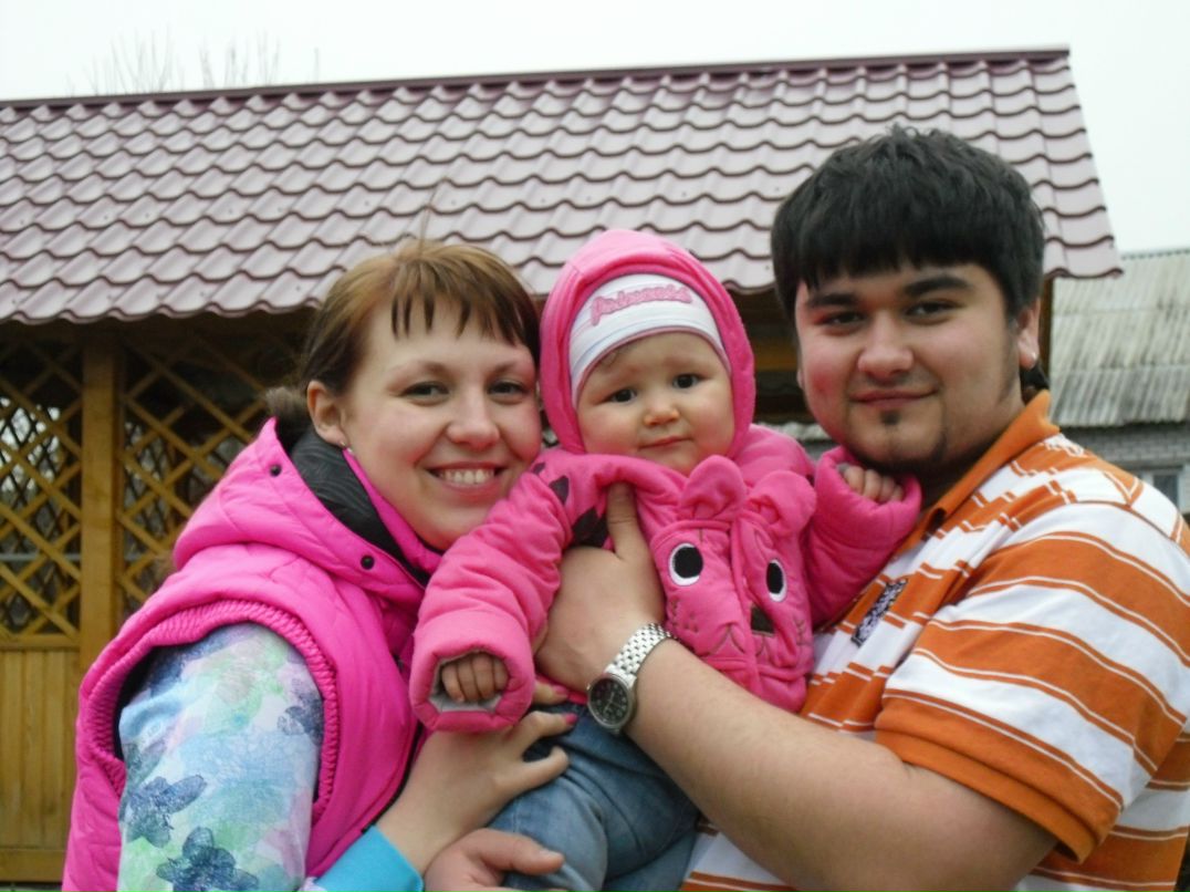 Вероника Дайнович-Седлецкая | Гродно