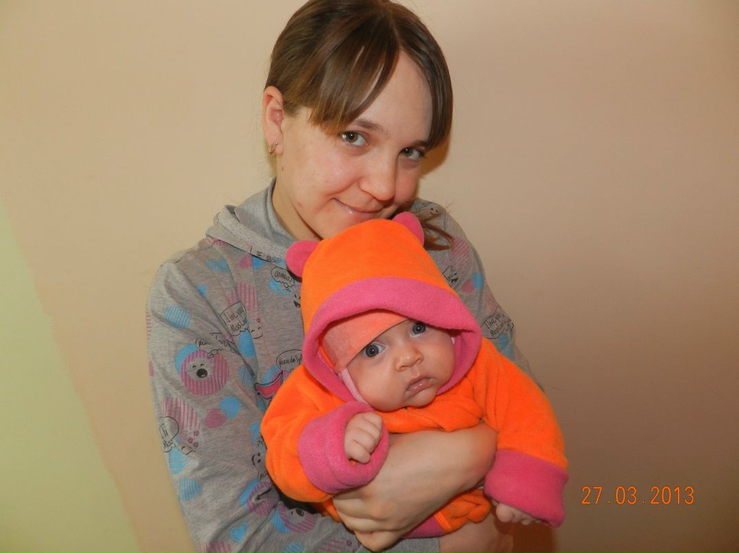 Татьяна Крюкова | Пенза