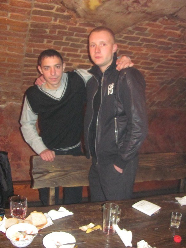 Ігор Шеремета | 