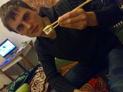 №14, Amur Mur, 38 лет, Днепр (Днепропетровск) №14, Amur Mur, 38 лет, Днепр (Днепропетровск)