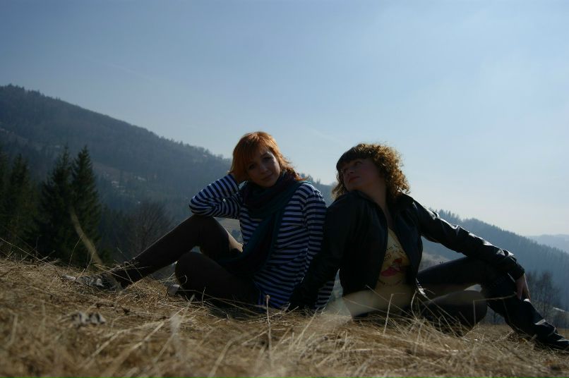 Александра Шейкина | Смоленск