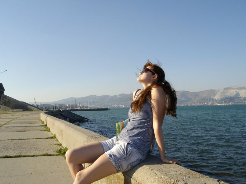 Виктория Левченкова PANDOR@ | Москва