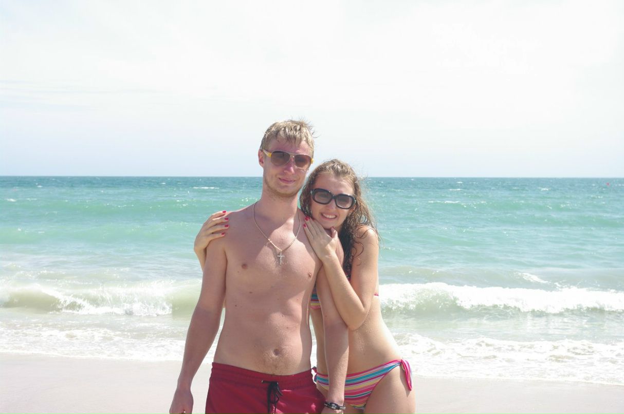 Анастасия Чечина | Санкт-Петербург