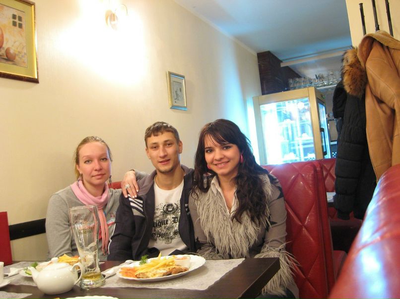 Алексей Долгушев b@r$ik | Рязань