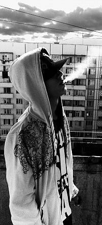 Артьом Лопатюк фото профиля #1