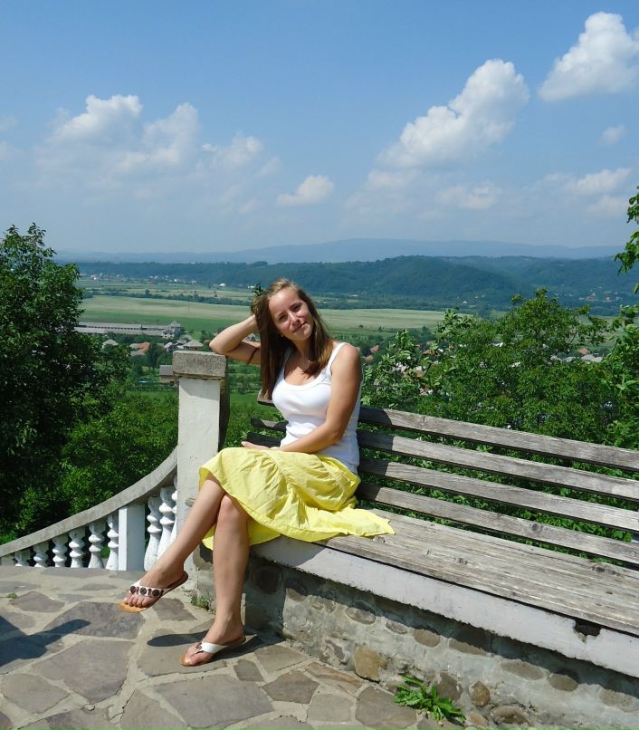 Марина Микулец @МАЛИНКА@ | 