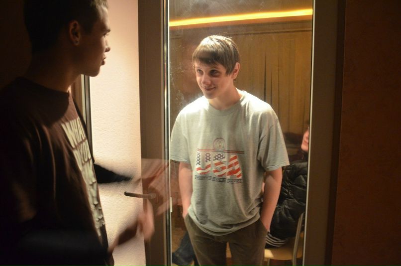 Влад Манько | Херсон