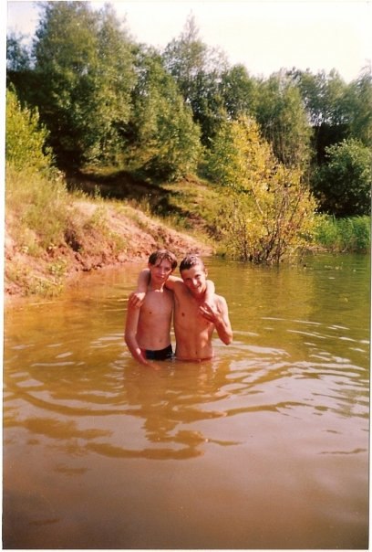 Александр Капырин | Москва