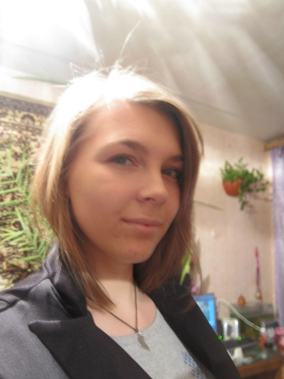 Мария Тихонова | Санкт-Петербург