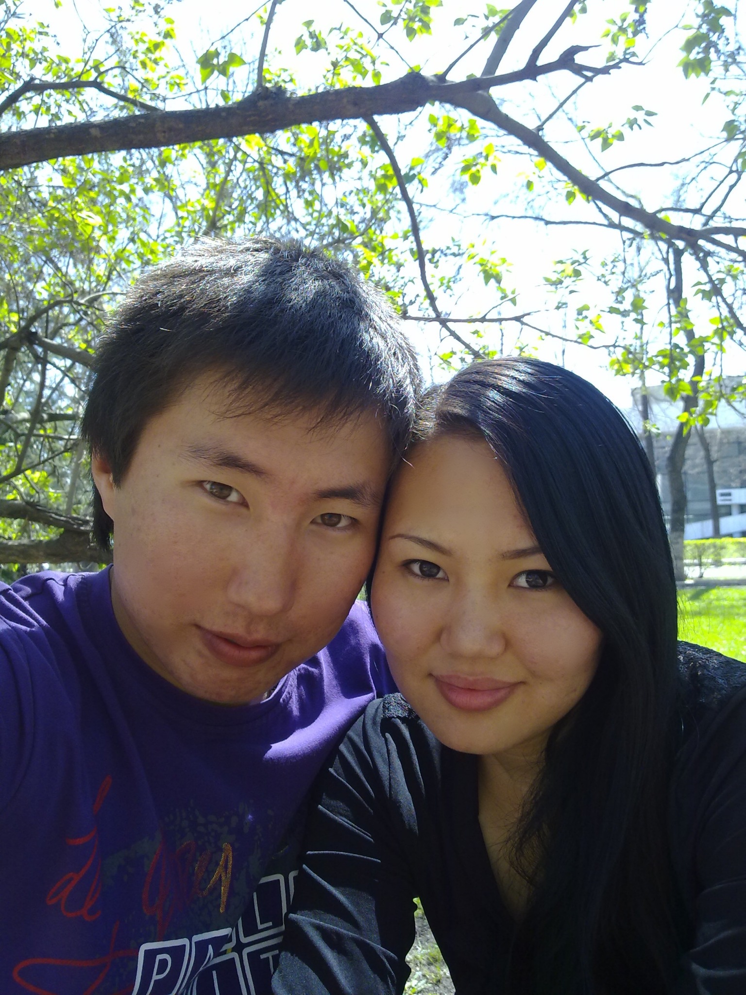 Фото профиля