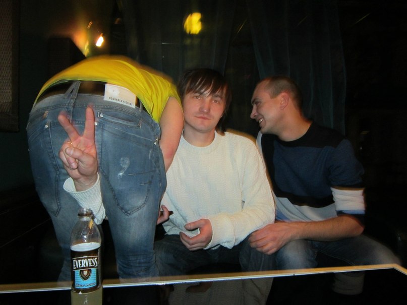 Алексей Титков | Москва