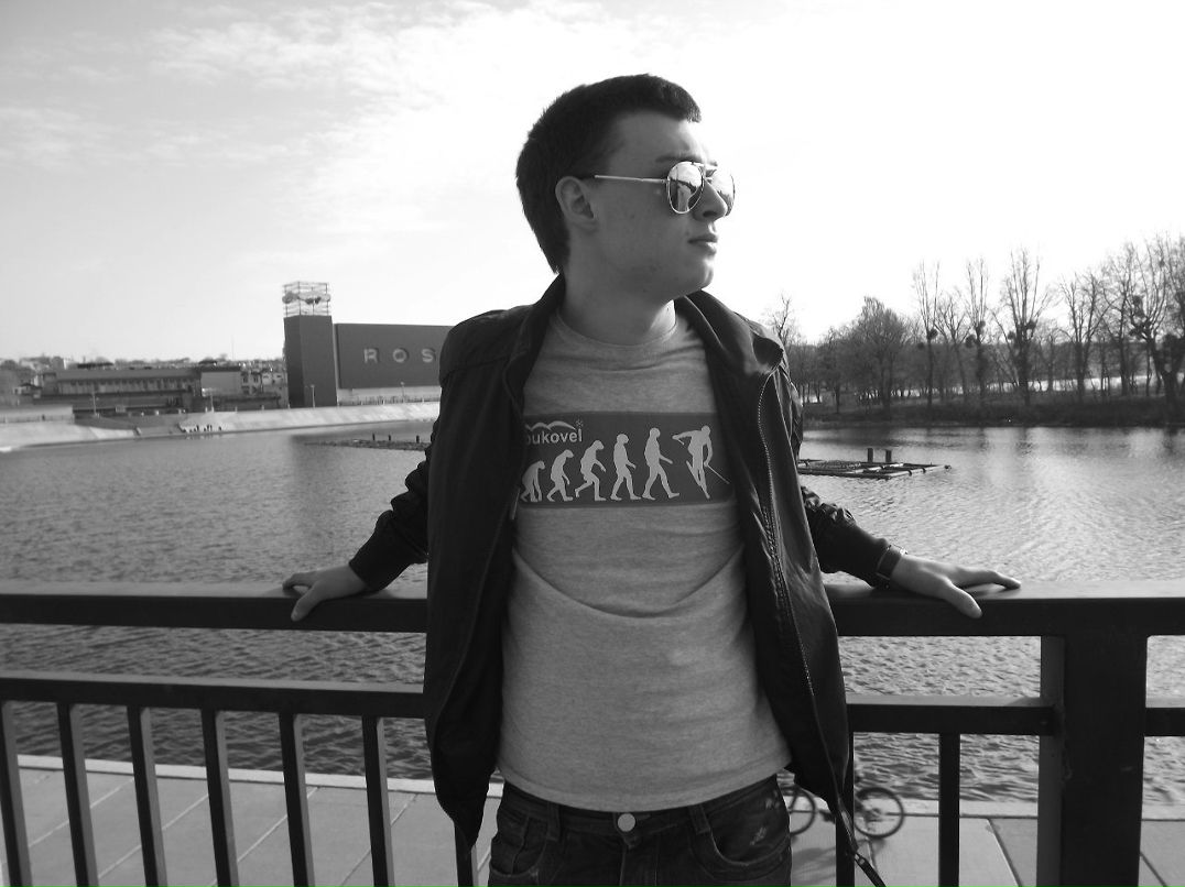 Ростислав Клименко | 