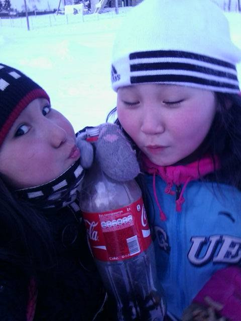 Юлия Николаева | Москва