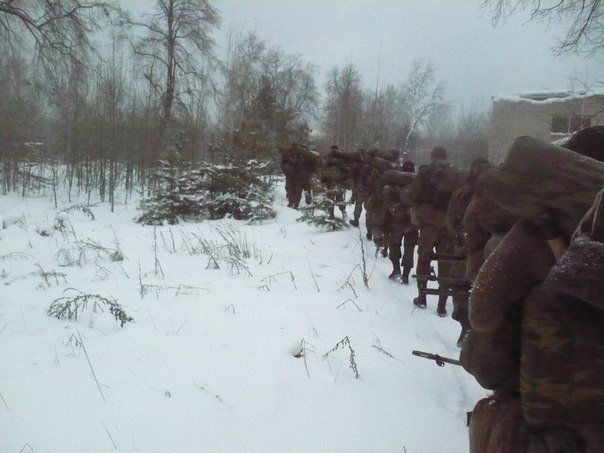 Рамиль Медведев | 