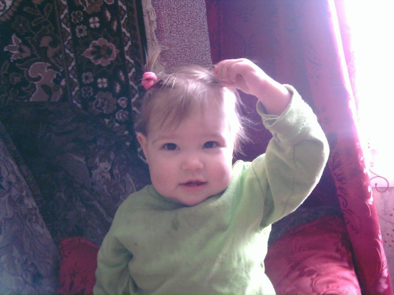 Анна Смирнова | Красный Холм