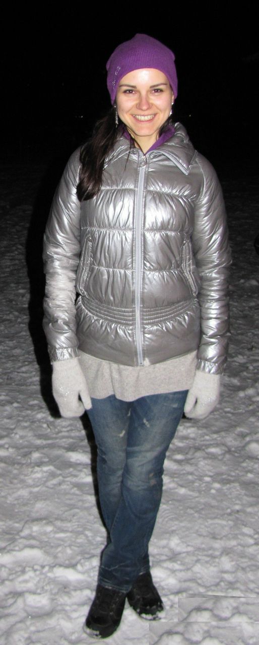 Алина Гунько | Dubai