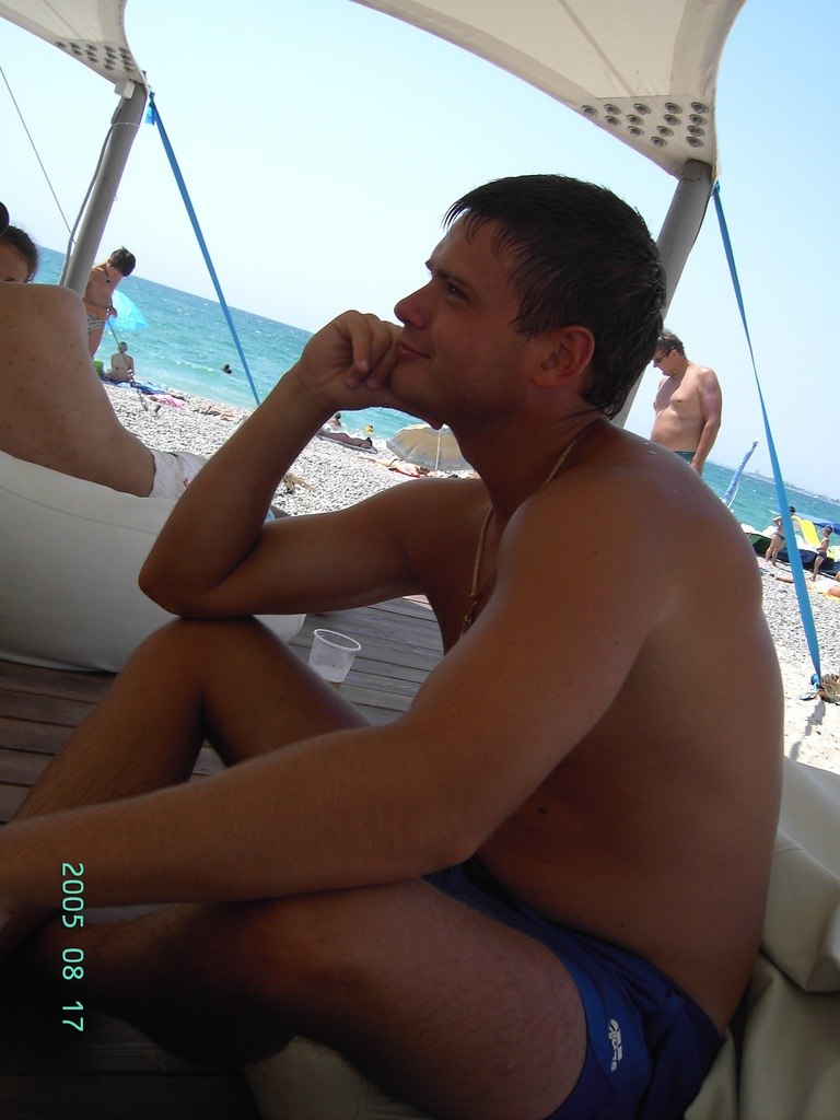 Максим Бобырь | Киев