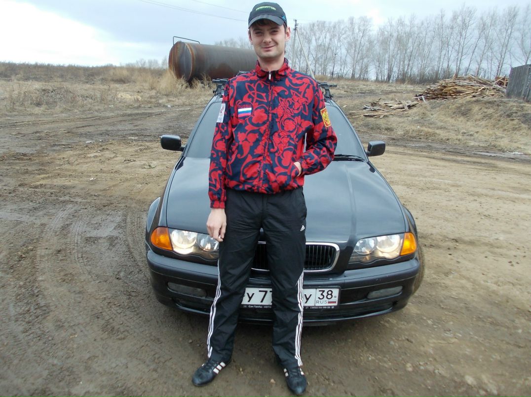 Вадик Васюнин | 