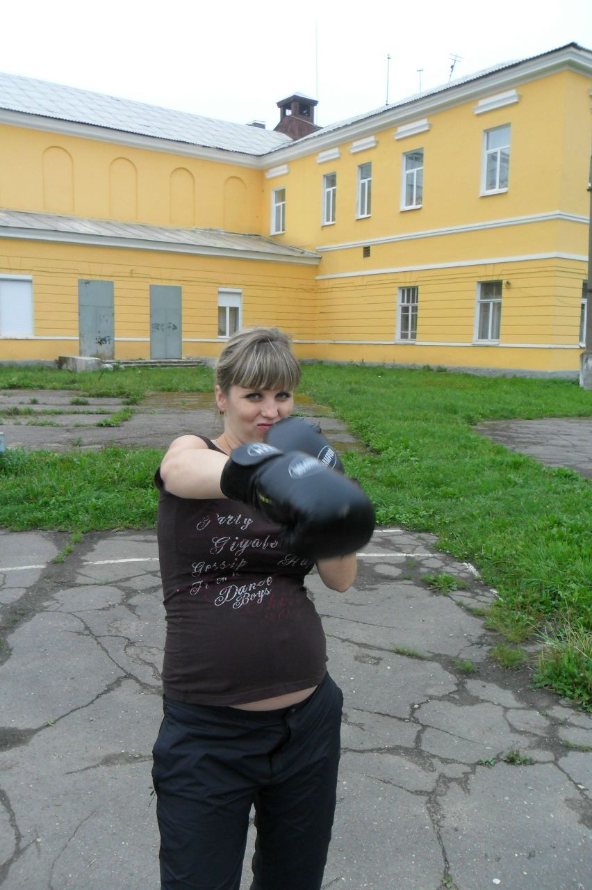 Анюта Иванова | Петрозаводск