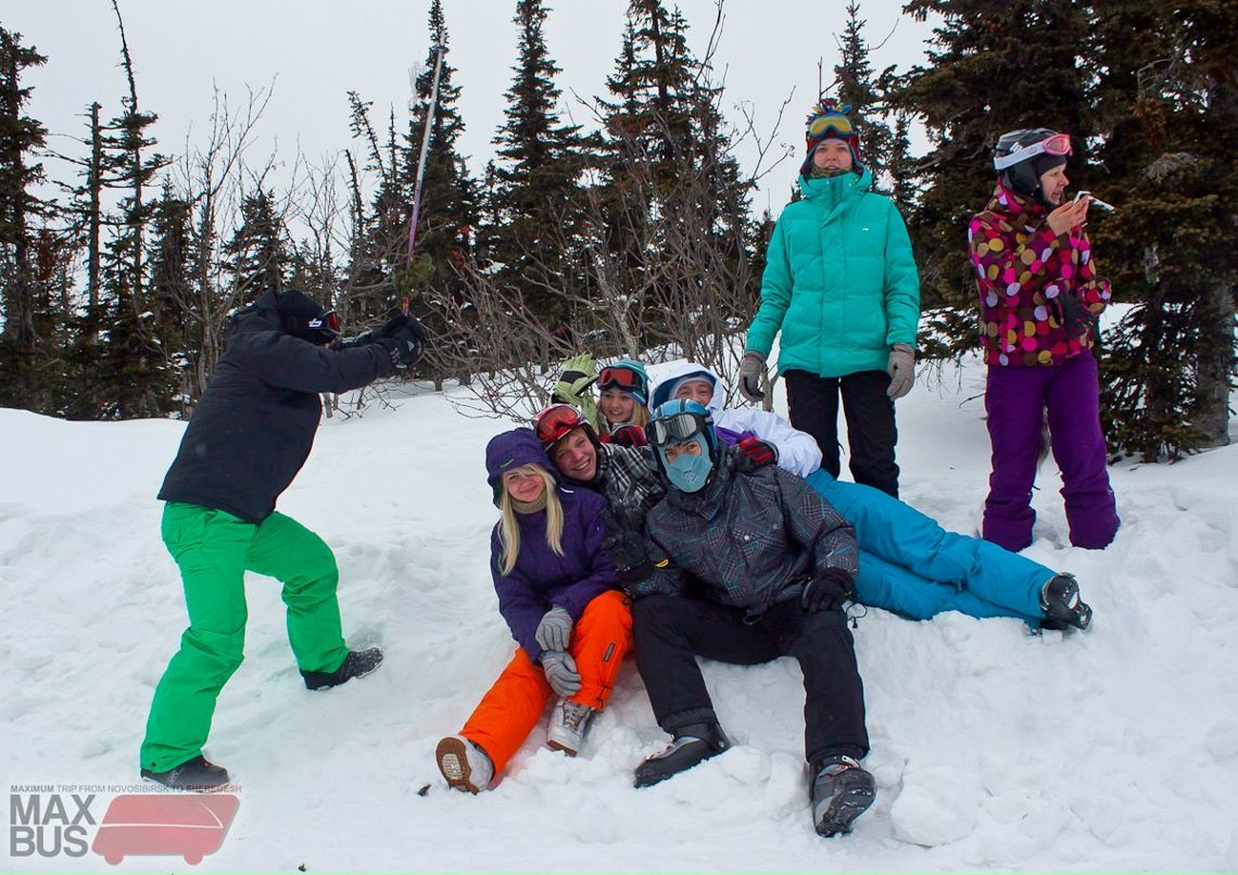 Алексей Миронов | Новосибирск