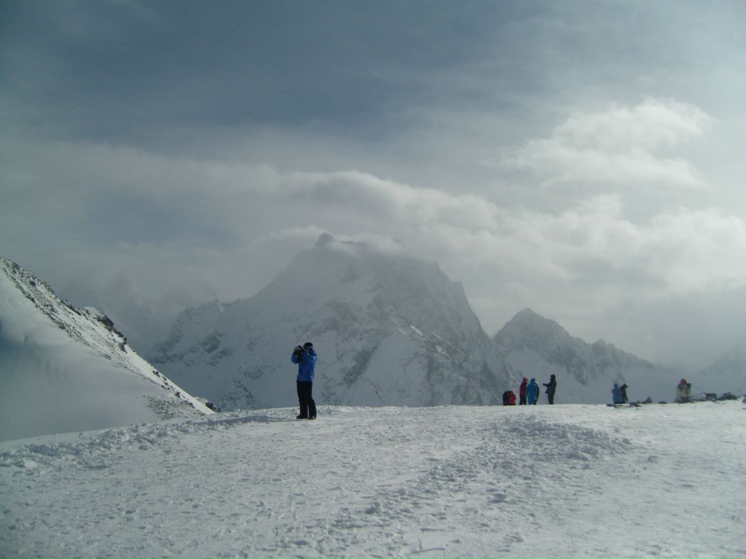 Тамара Щербакова Томсик@КОТОМСИК | Москва