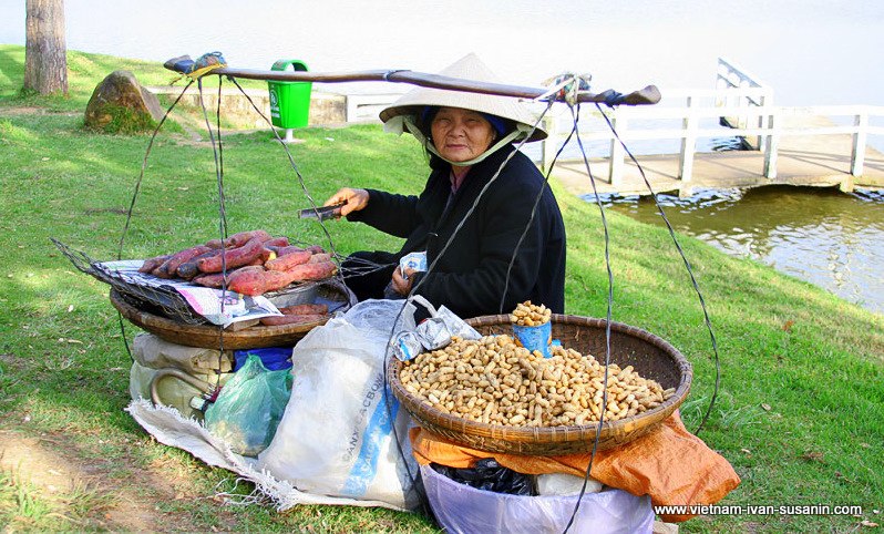 Ivan Susanin | Nha Trang