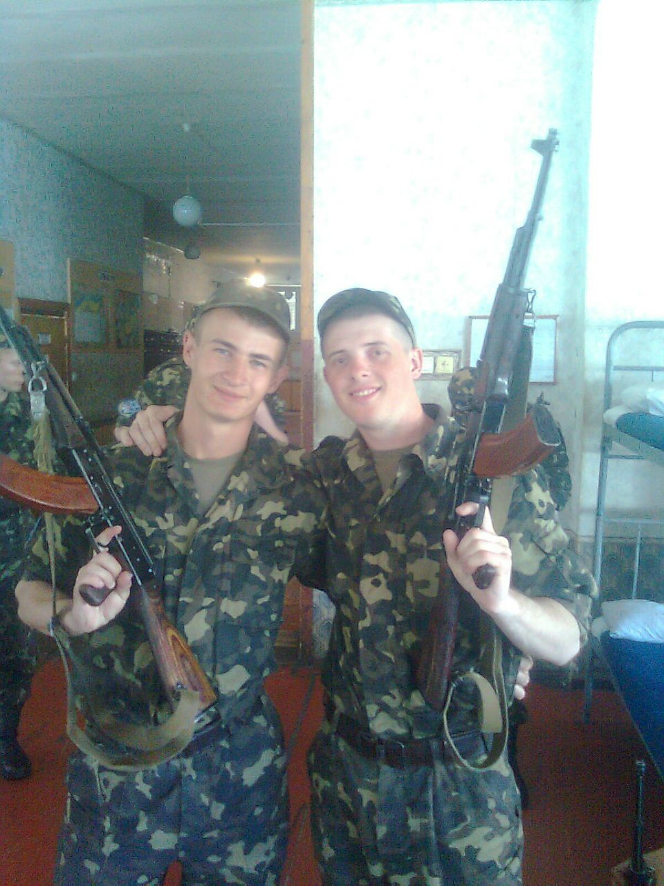 Юра Жарый | Киев