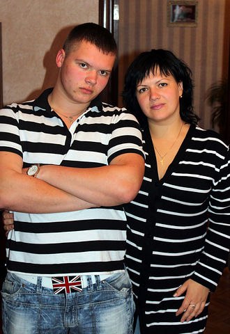 Женя Викулин | 