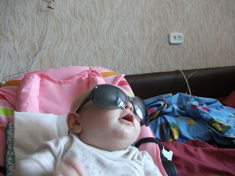 Анна Гречушкина-Агафонова | Луга