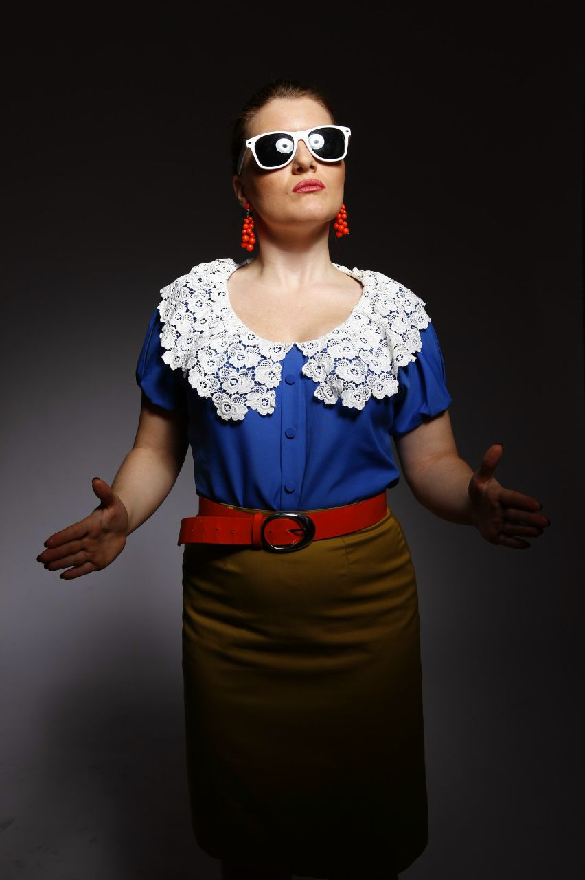 Варвара Елатанцева | Los Angeles