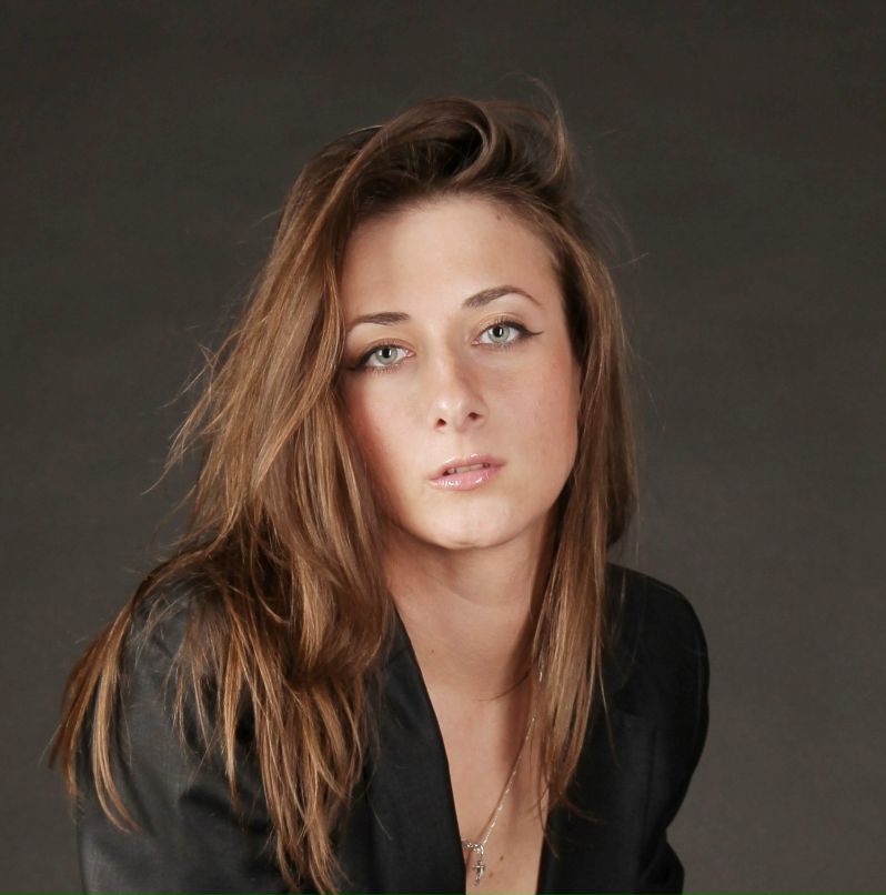 Анастасия Кантемирова | Тольятти