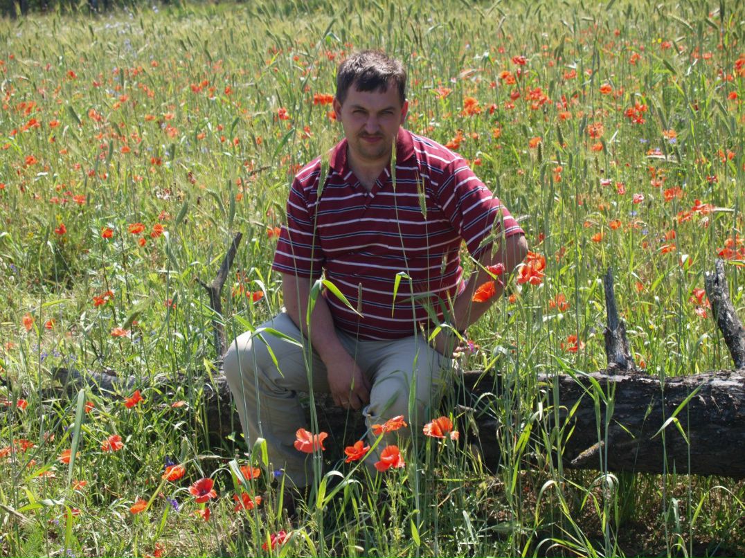 Павел Афанасьев | Санкт-Петербург