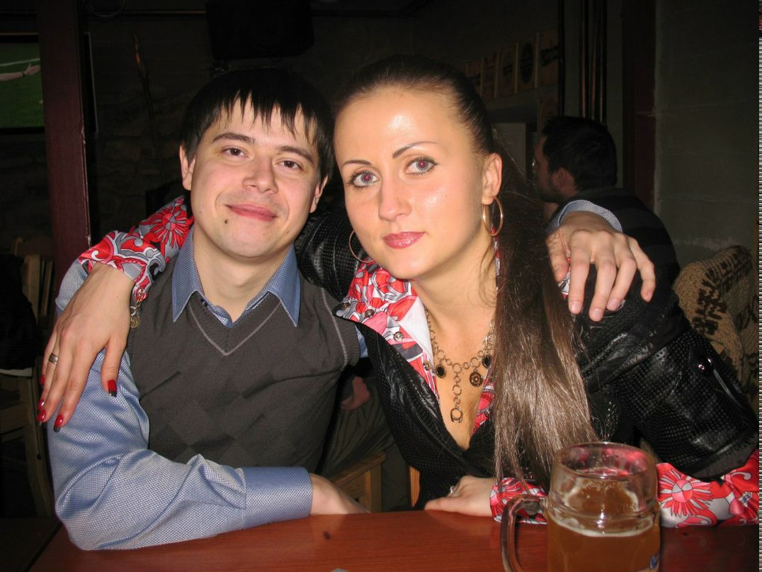 Ольга Вижунова | Харьков