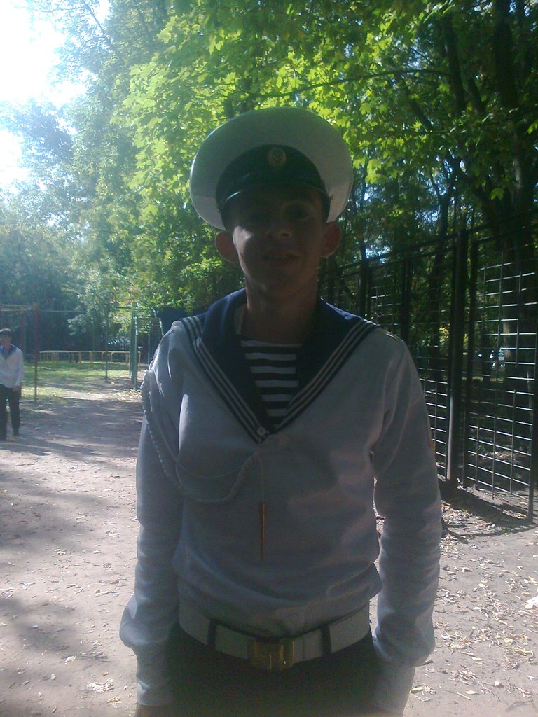 Андрей Попов STORM | Москва