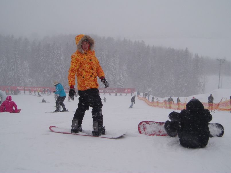 Ростик Райдер | Одесса