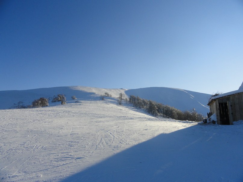 Ваня Магійович | Мукачево