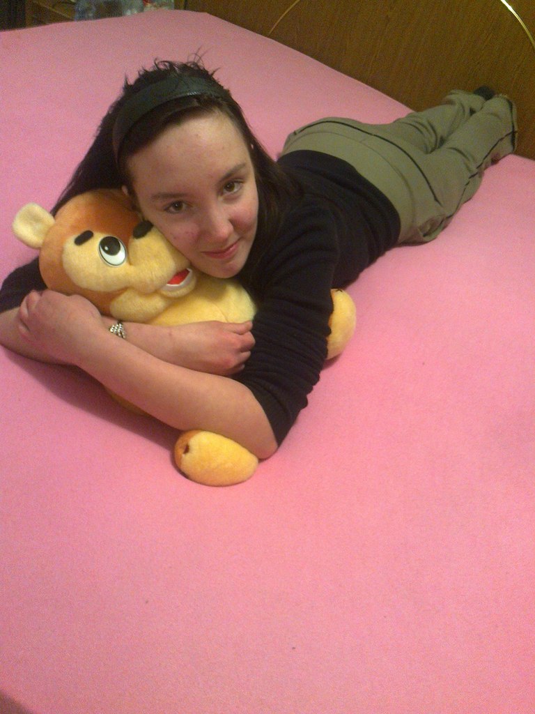 Юлия Кузнецова | Плесецк