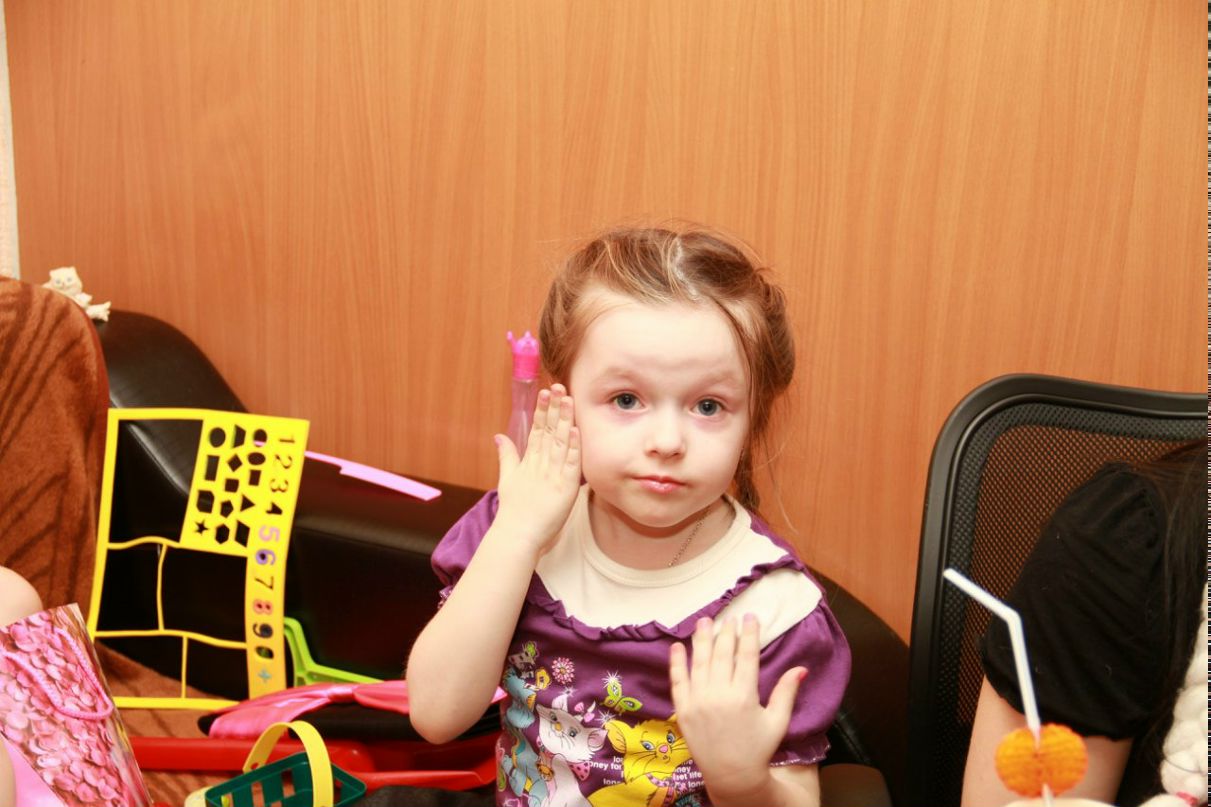 Диана Усольцева | Красноярск