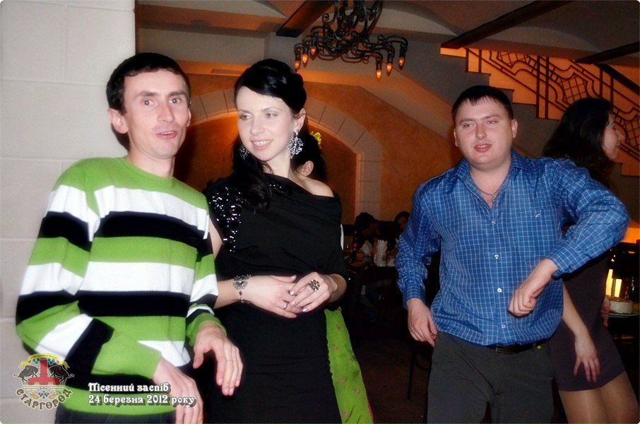 Ірена Туринська Туракевич | Шепетовка