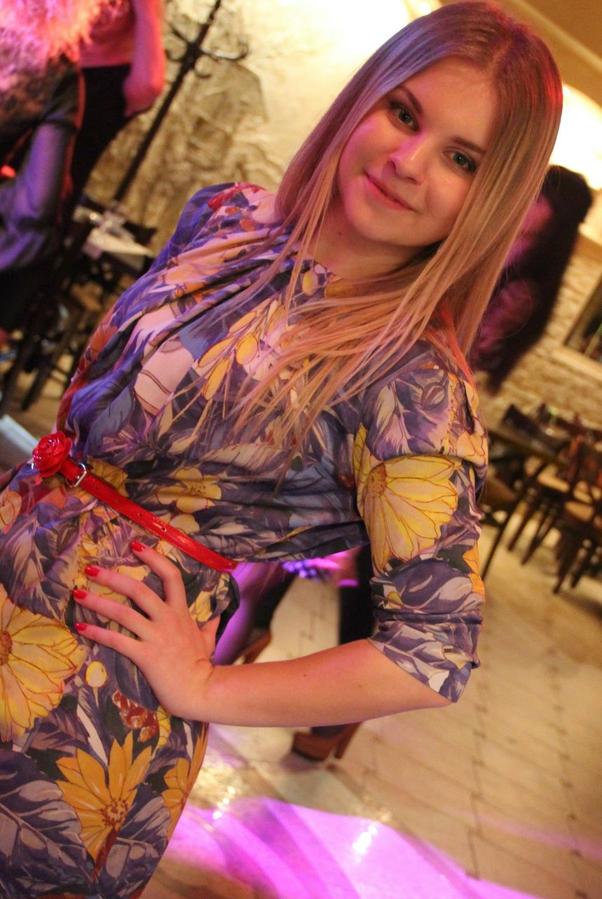 Дарья Коневскаяя | Сочи