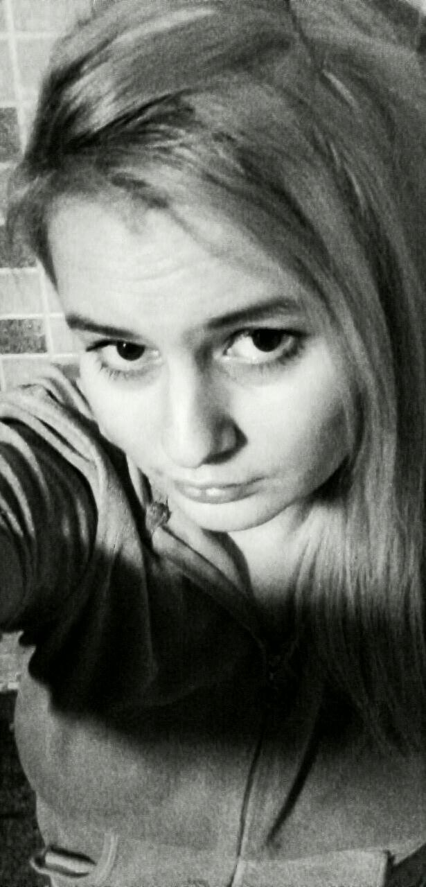 Violina Nizamieva ♡ Baby_BrilLiant ♡ | Москва